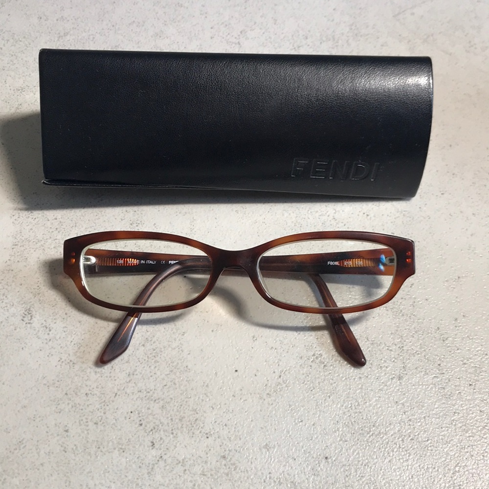 Fendi Eyeglasses